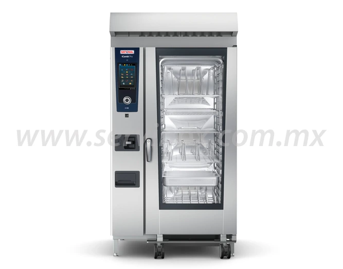 Horno Rational COMBI PRO 2021